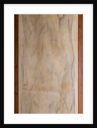 Clagh Ard Cross Slab by Philip Moore Callow Kermode