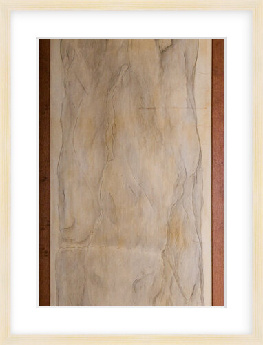 Clagh Ard Cross Slab by Philip Moore Callow Kermode