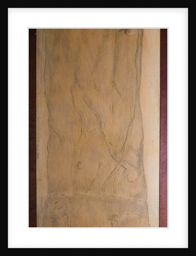 Clagh Ard Cross Slab by Philip Moore Callow Kermode