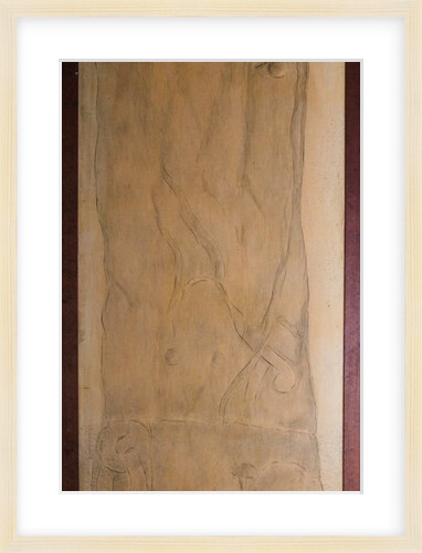 Clagh Ard Cross Slab by Philip Moore Callow Kermode