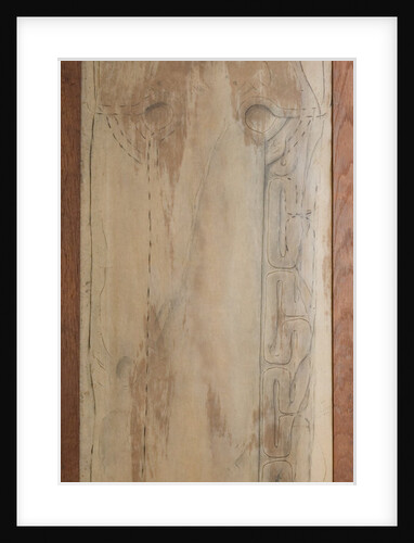 Thorstein's Cross Slab by Philip Moore Callow Kermode
