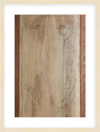 Thorstein's Cross Slab by Philip Moore Callow Kermode