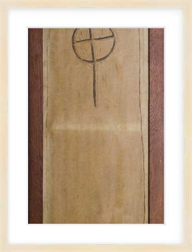 Maughold Cross Slab by Philip Moore Callow Kermode