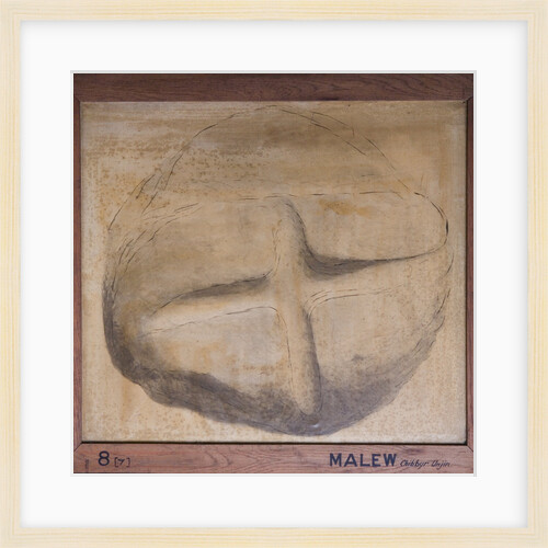 Keeill Unjin Cross by Philip Moore Callow Kermode