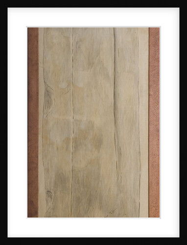 St Runn's Cross Slab by Philip Moore Callow Kermode