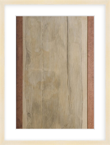 St Runn's Cross Slab by Philip Moore Callow Kermode