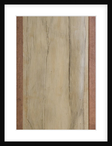 St Runn's Cross Slab by Philip Moore Callow Kermode