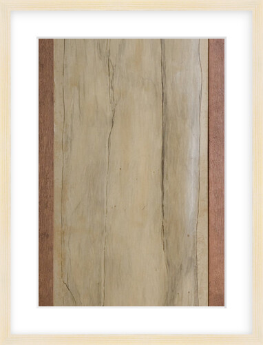 St Runn's Cross Slab by Philip Moore Callow Kermode