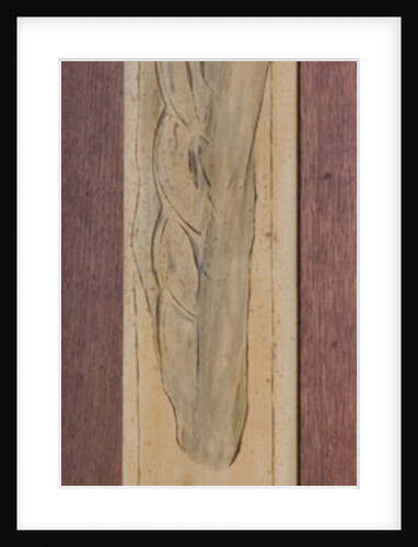 Maughold Cross Slab by Philip Moore Callow Kermode