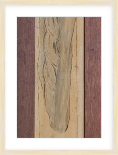 Maughold Cross Slab by Philip Moore Callow Kermode