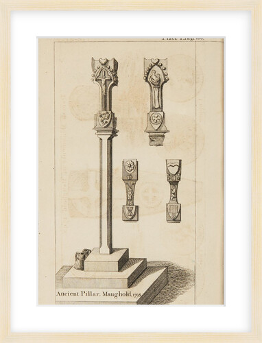A Tour through The Island of Mann in 1797 and 1798 by John Feltham
