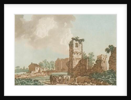 A Tour Through The Isle of Man by David Robertson