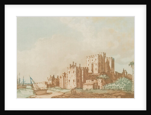 A Tour Through The Isle of Man by David Robertson