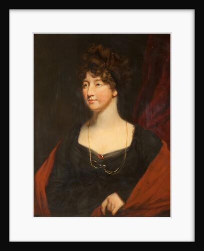 Ann Hammersley by John Opie