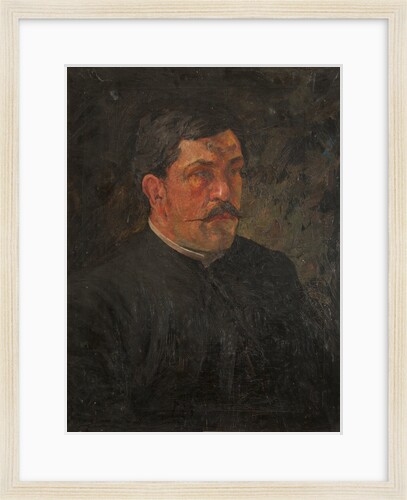 John Quine, M.A., Vicar of Lonan by Archibald Knox