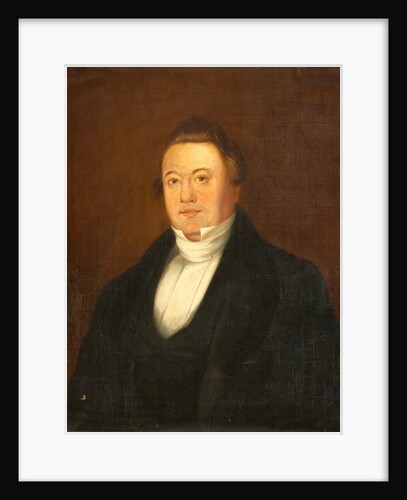 John Quiggin by Anonymous