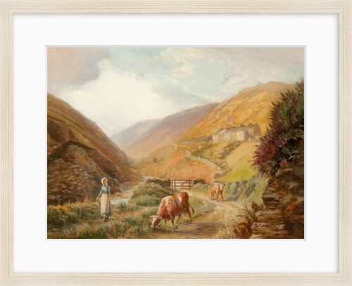 Glen Rushen, Patrick by George Goodwin