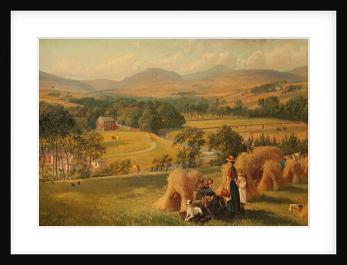 Port e Chee, Braddan by John Holland