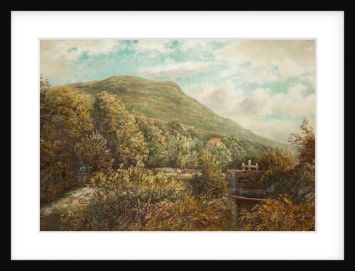 Sulby Glen, Ballaskely, Lezayre by Raymond Dearn