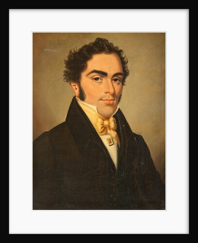 John Christian by Anonymous