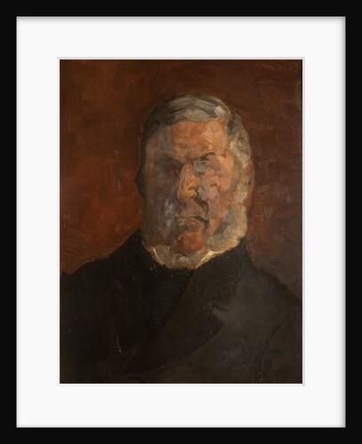 William Gell by Archibald Knox