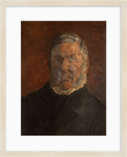William Gell by Archibald Knox