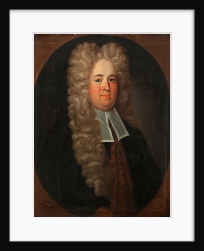 Member of the Christian family of Milntown, possibly John Christian by Anonymous
