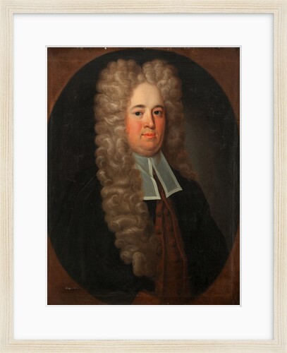 Member of the Christian family of Milntown, possibly John Christian by Anonymous
