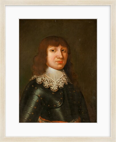 James 7th Earl of Derby by Anonymous