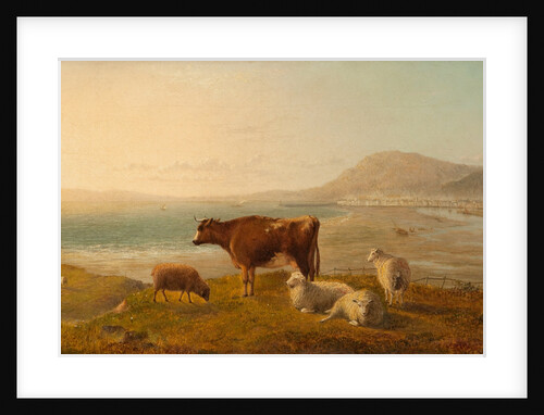 Ramsey by George Stanfield Walters