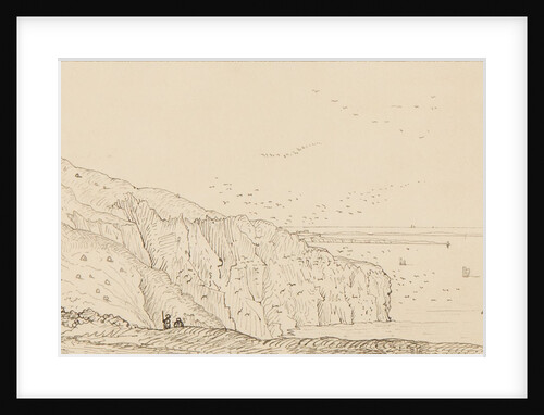 Tour through the Isle of Man in July 1815 by S. D. Swarbreck