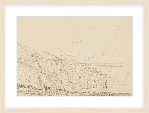 Tour through the Isle of Man in July 1815 by S. D. Swarbreck