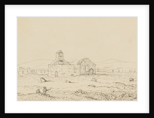 Tour through the Isle of Man in July 1815 by S. D. Swarbreck