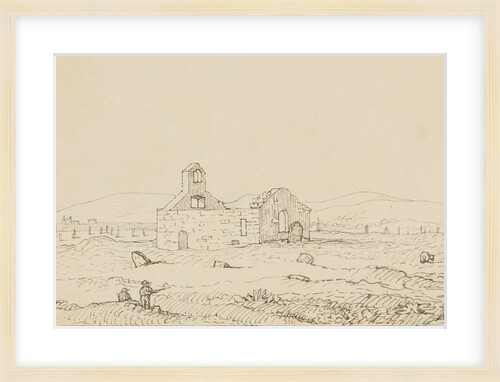 Tour through the Isle of Man in July 1815 by S. D. Swarbreck