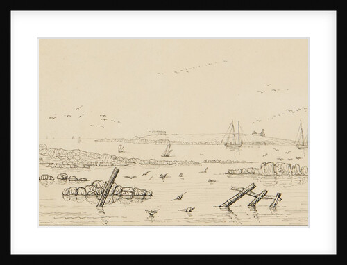 Tour through the Isle of Man in July 1815 by S. D. Swarbreck