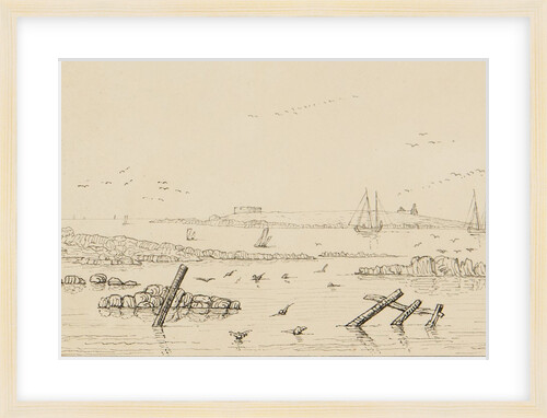 Tour through the Isle of Man in July 1815 by S. D. Swarbreck