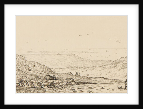 Tour through the Isle of Man in July 1815 by S. D. Swarbreck