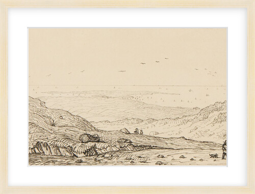 Tour through the Isle of Man in July 1815 by S. D. Swarbreck