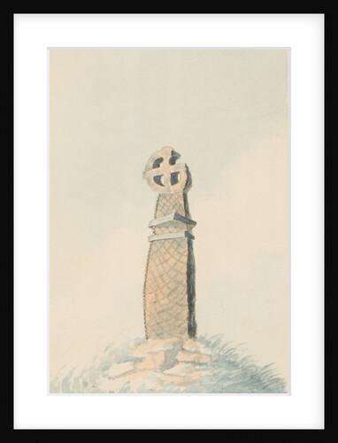 Tour through the Isle of Man in July 1815 by S. D. Swarbreck