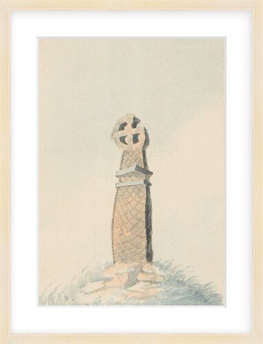 Tour through the Isle of Man in July 1815 by S. D. Swarbreck