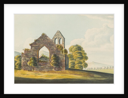 Tour through the Isle of Man in July 1815 by S. D. Swarbreck