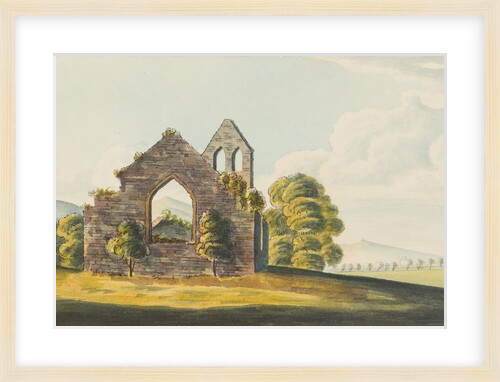 Tour through the Isle of Man in July 1815 by S. D. Swarbreck