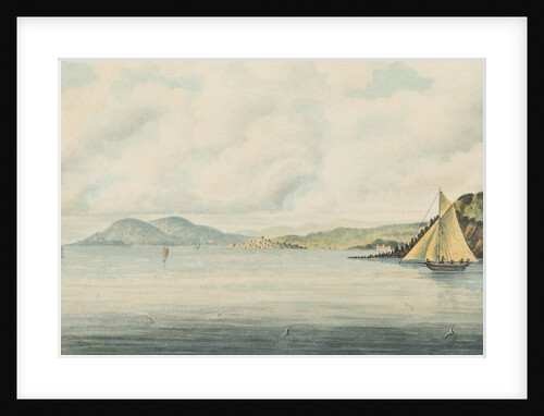 Tour through the Isle of Man in July 1815 by S. D. Swarbreck