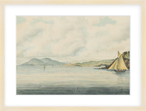Tour through the Isle of Man in July 1815 by S. D. Swarbreck