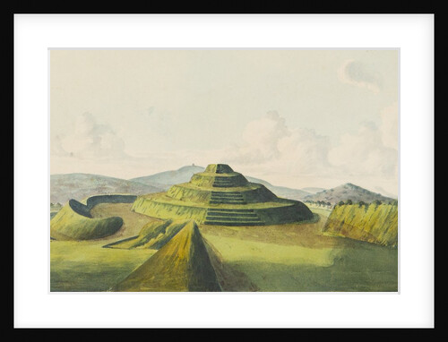 Tour through the Isle of Man in July 1815 by S. D. Swarbreck