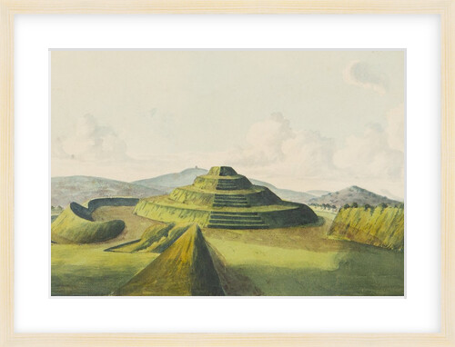 Tour through the Isle of Man in July 1815 by S. D. Swarbreck