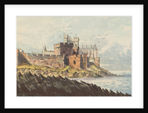 Tour through the Isle of Man in July 1815 by S. D. Swarbreck