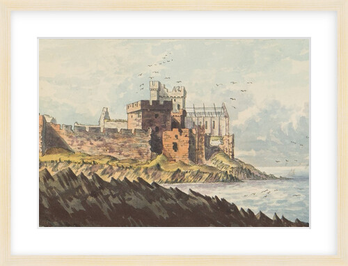 Tour through the Isle of Man in July 1815 by S. D. Swarbreck