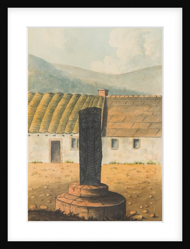 Tour through the Isle of Man in July 1815 by S. D. Swarbreck