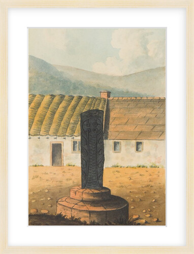 Tour through the Isle of Man in July 1815 by S. D. Swarbreck